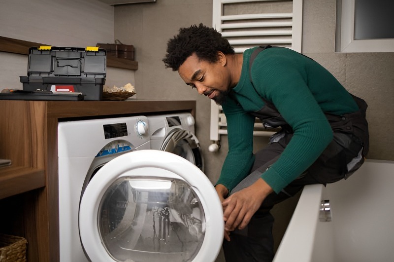 Washing Machine repair in Miami Beach